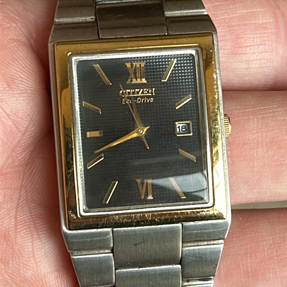 Citizen Eco-Drive. E010K000424 CKW - Picture 1 of 14